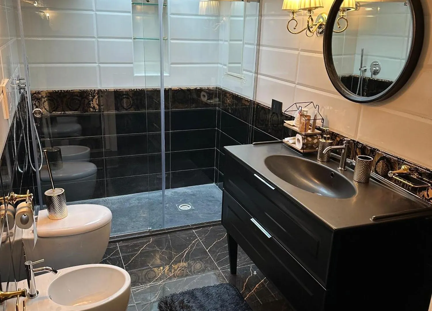 Casa Dolce Casa Luxury Bed & Breakfast Naples