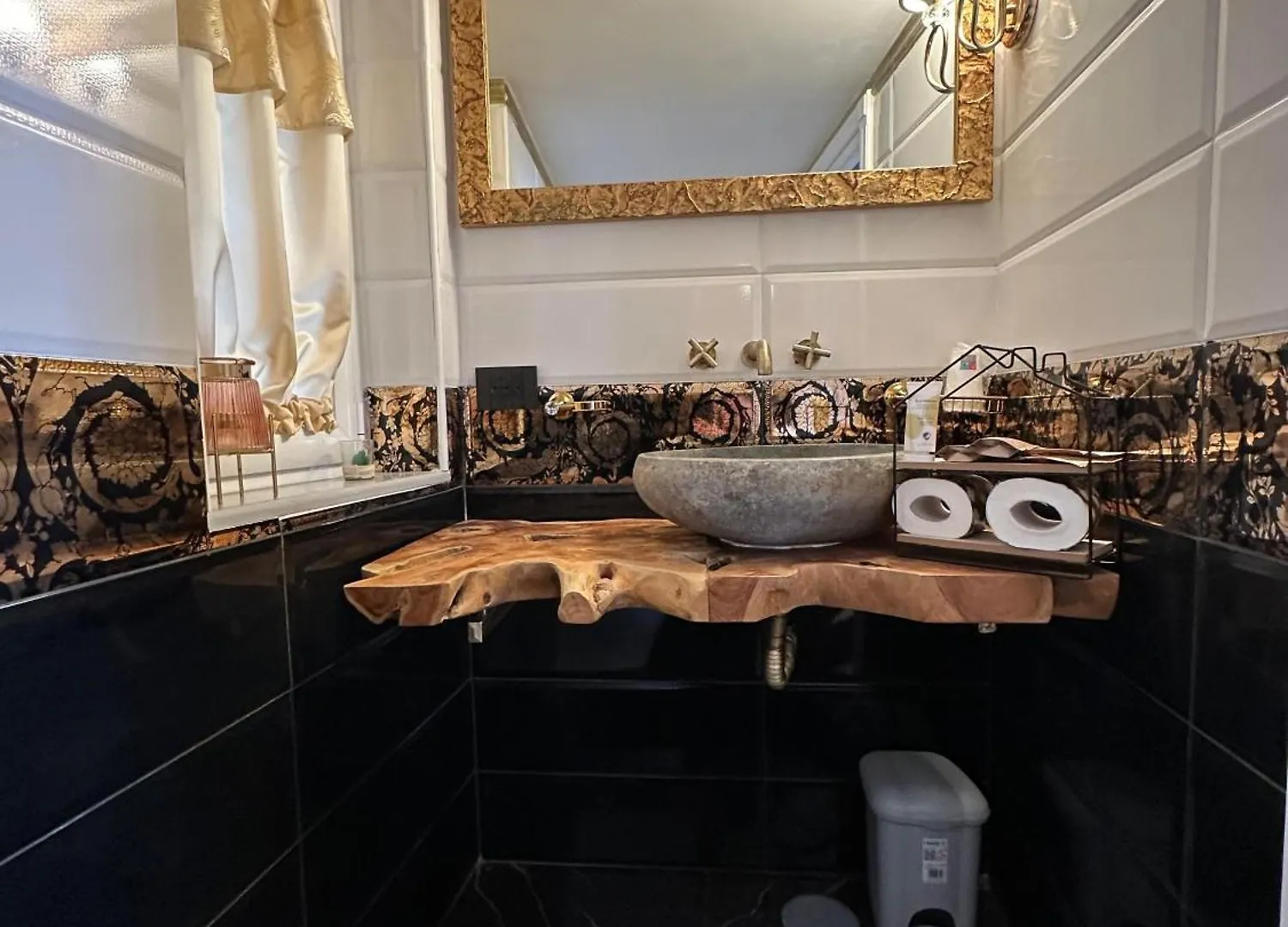 Casa Dolce Casa Luxury Bed & Breakfast Naples