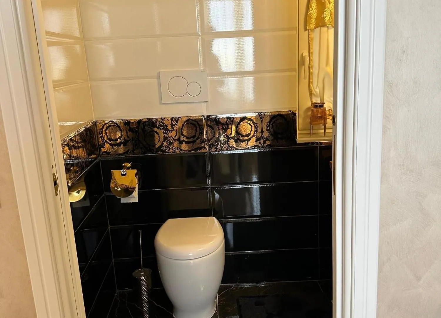 Casa Dolce Casa Luxury Bed & Breakfast Naples 0*,  Italy