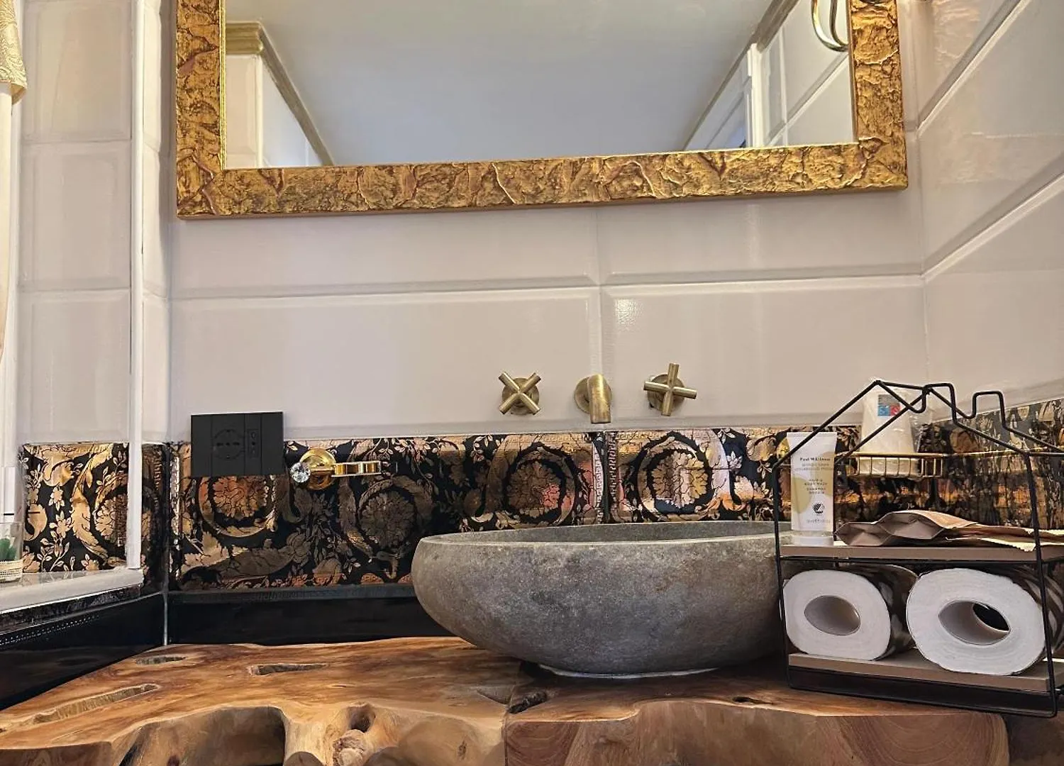 Casa Dolce Casa Luxury Bed & Breakfast Naples