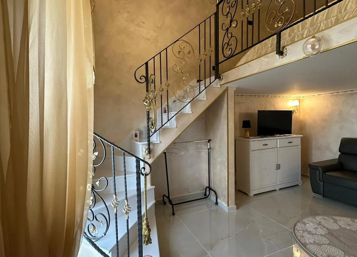 Casa Dolce Casa Luxury Bed & Breakfast Naples Italy
