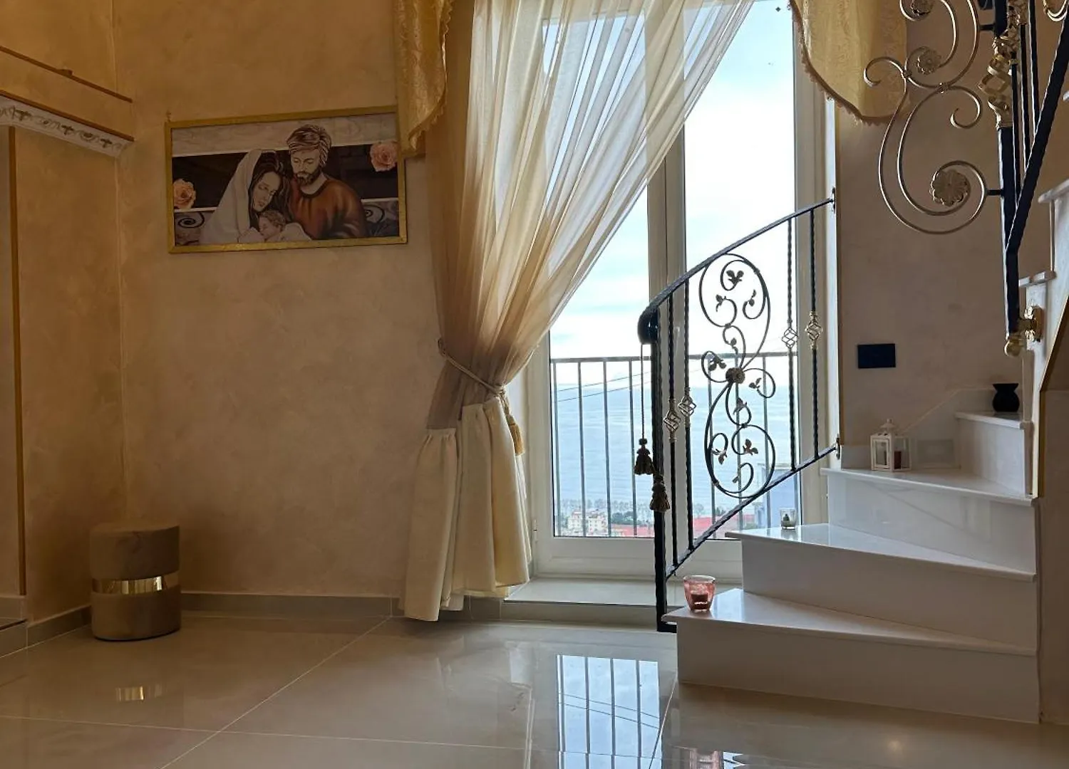 Casa Dolce Casa Luxury Bed & Breakfast Naples