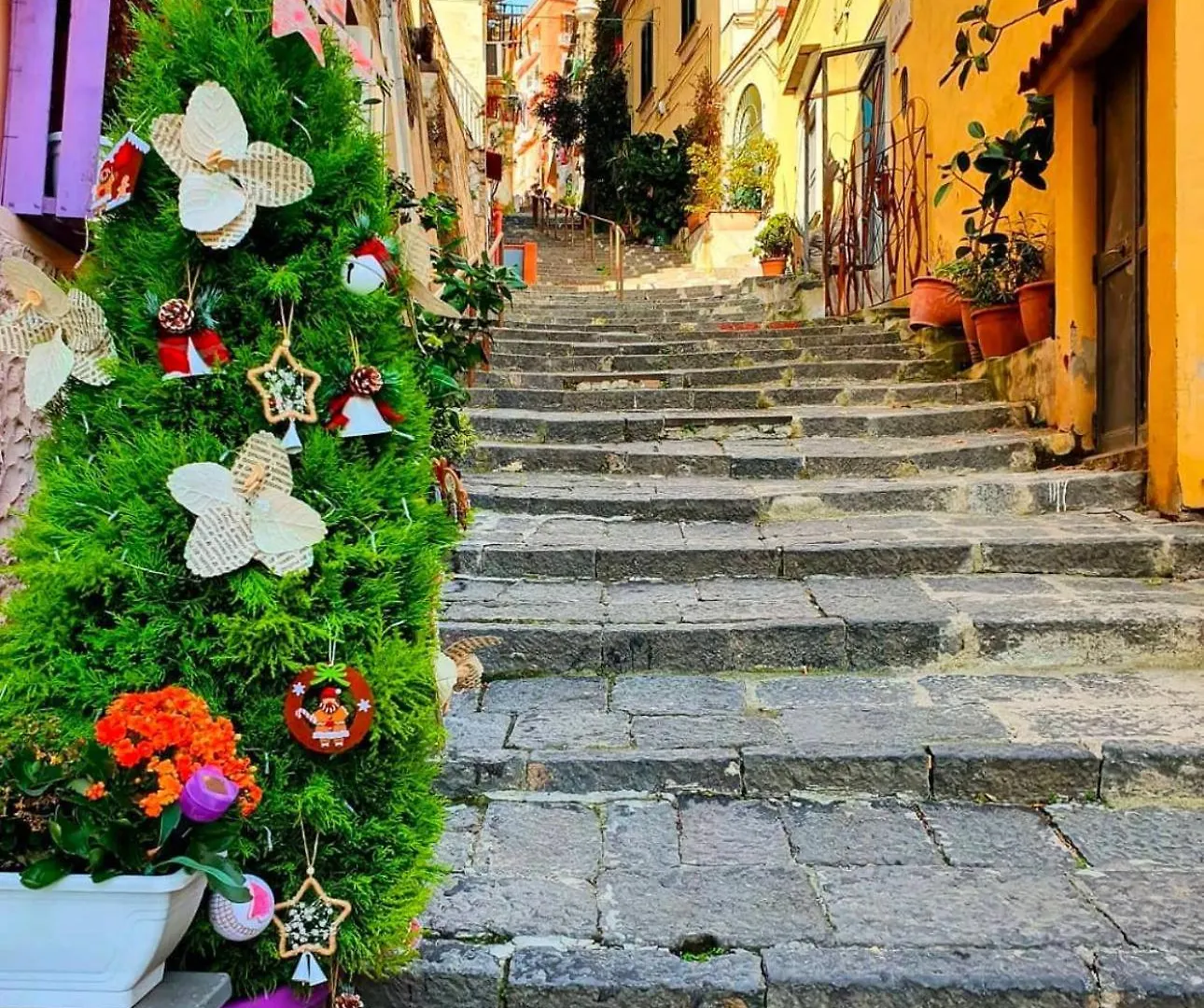 Casa Dolce Casa Luxury Bed & Breakfast Naples
