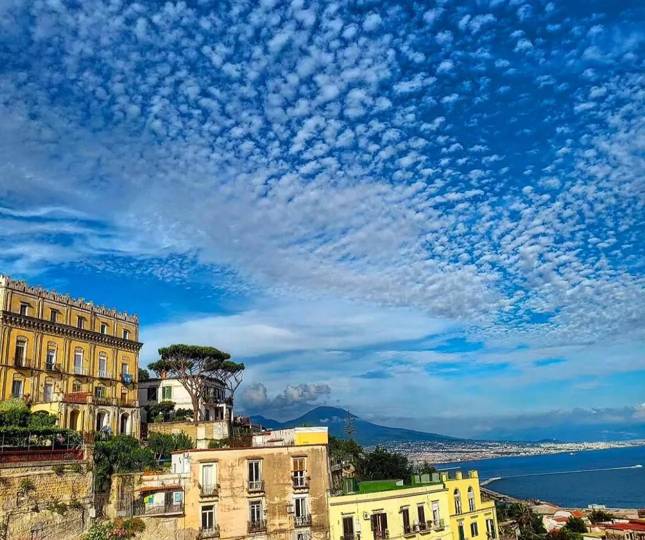 Casa Dolce Casa Luxury Bed & Breakfast Naples