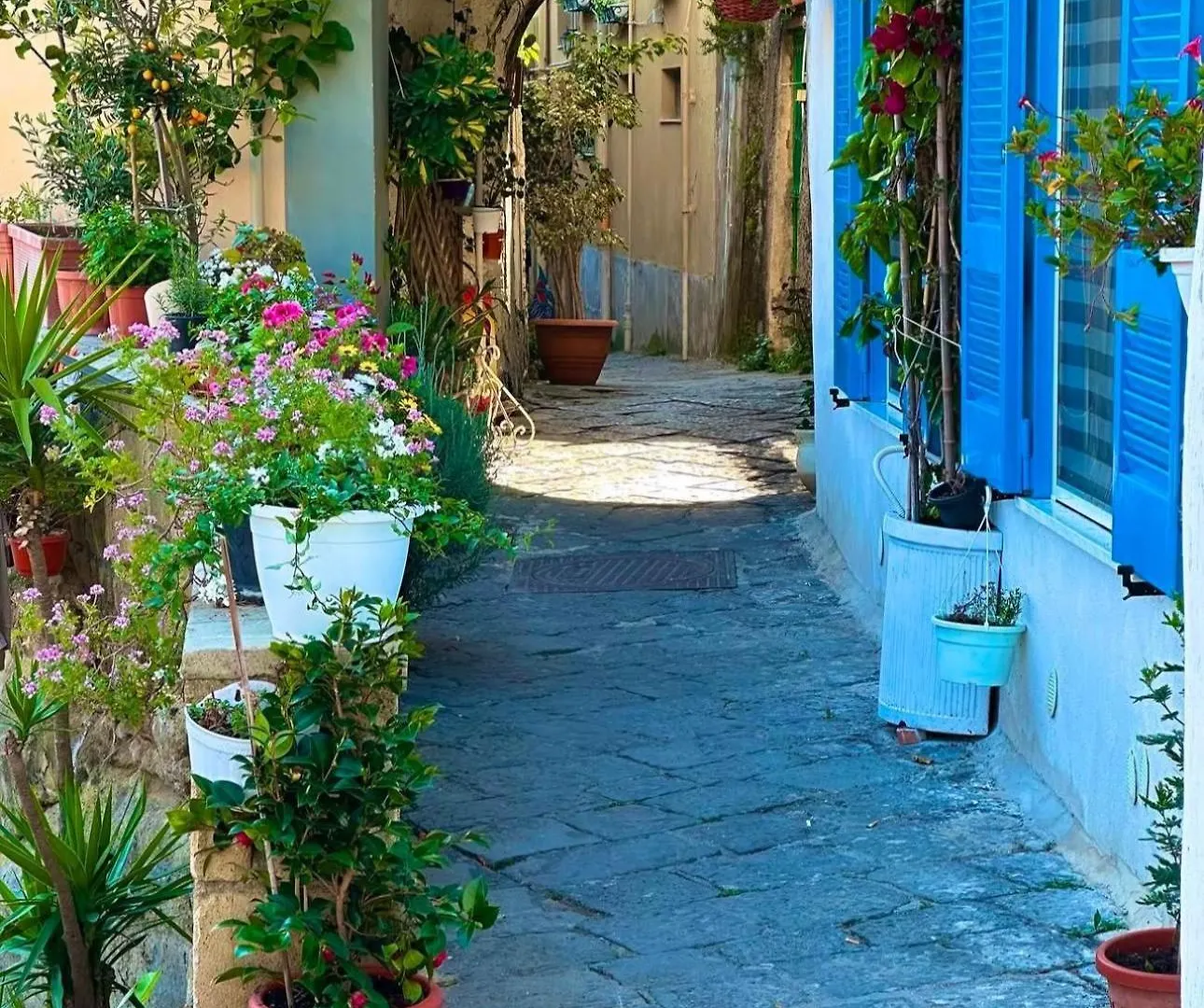 Casa Dolce Casa Luxury Bed & Breakfast Naples