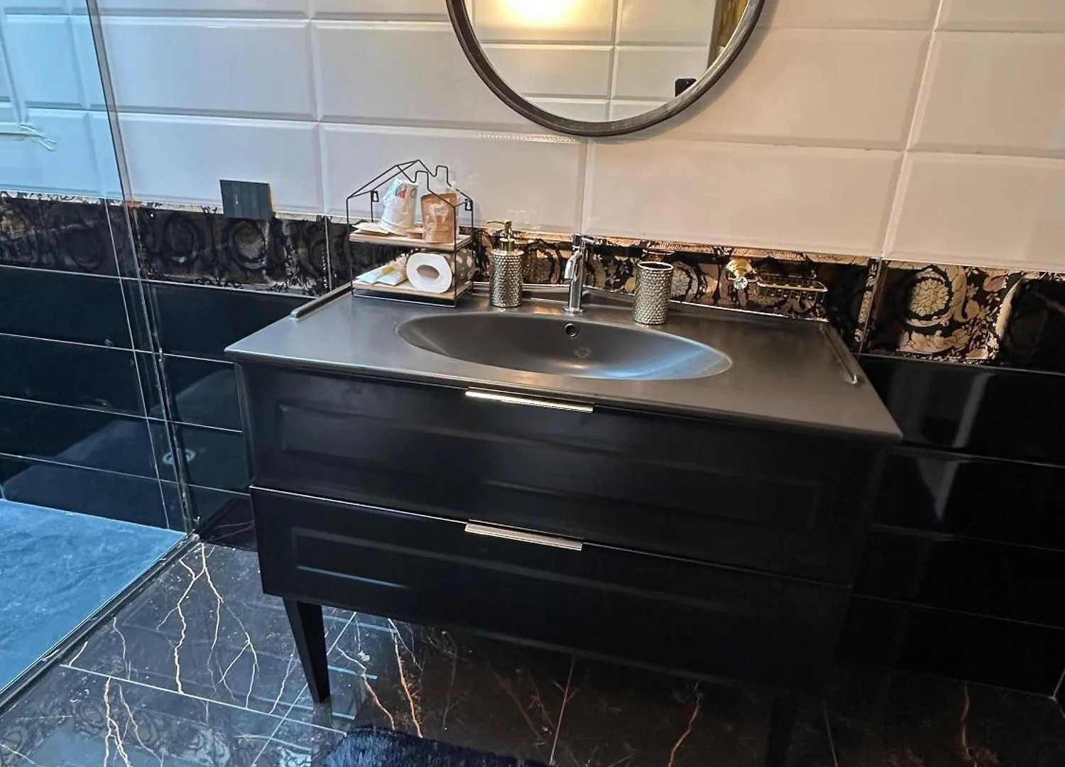 Bed and Breakfast Casa Dolce Casa Luxury Неаполь
