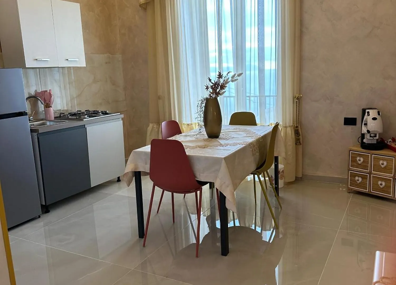 Bed and Breakfast Casa Dolce Casa Luxury Неаполь 0*,  Италия
